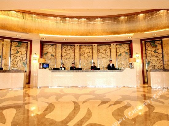 中泰豪生大酒店