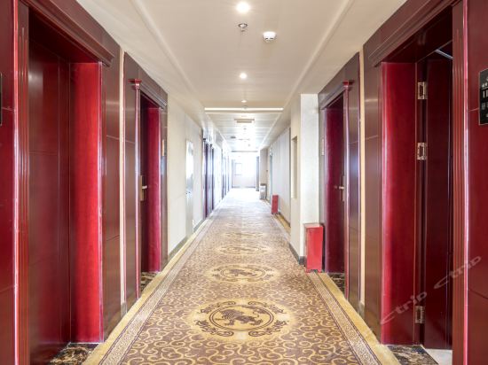 福源大酒店(建水古城店)