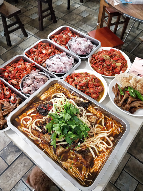 首页>湖州市>餐饮服务>餐馆>小菜一碟(穆三路店)]地址(位置,怎么去