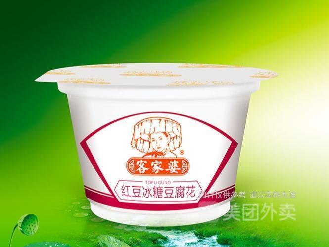 客家婆山水豆腐花(鼎太风华分店)