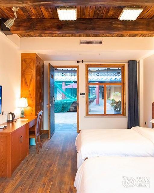 日照市 住宿服务 酒店 > 日照朵儿唱系列酒店(万平口东夷小镇店)