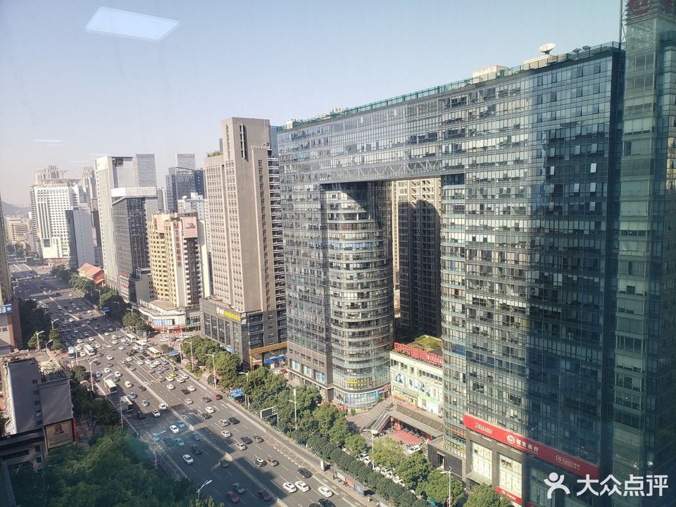 中天国际通讯广场