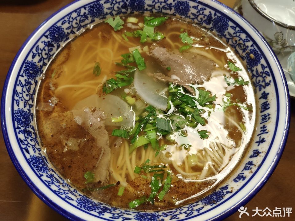 【兰州老马拉面】兰州老马拉面电话_兰州老马拉面怎么样_360地图