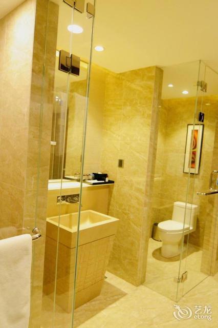 西安市 住宿服务 酒店 > 静湖泉商务酒店