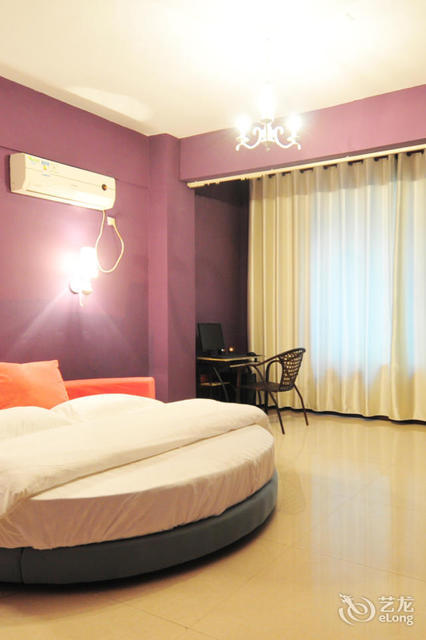 信海主题酒店地址,信海主题酒店多少钱_360地图