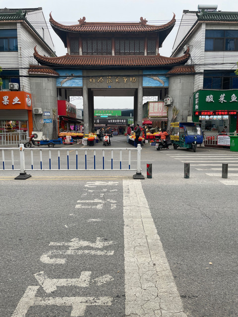 怎么去,怎么走,在哪,在哪里,在哪儿):无锡市江阴市利港街道电话:石庄
