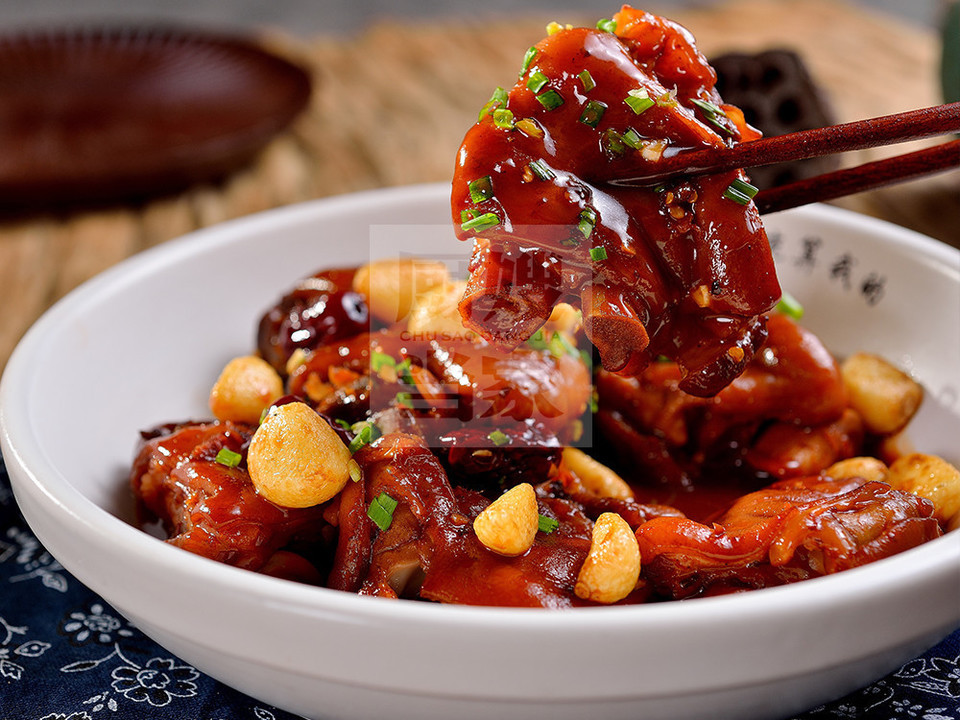 厨嫂当家南湖名都店