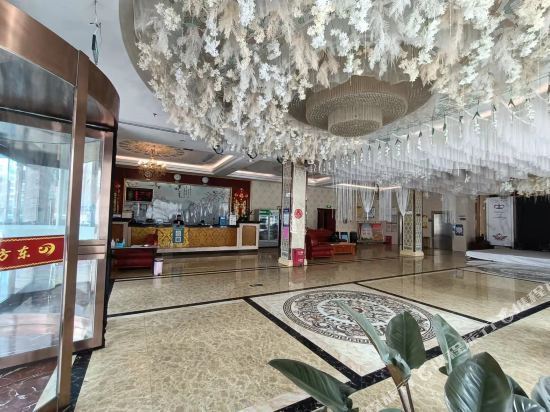 东方之星商务酒店位于商丘市永城市文化路与铁北东路交汇处东北推荐菜