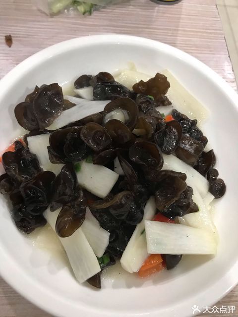 餐飲服務 餐館 > 金泰家常菜(泰安街店)推薦菜:分類:餐飲;地方菜;特色