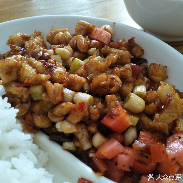 重庆市 餐饮服务 餐馆 快餐 > 重庆特色面庄(东方剑桥店)推荐菜:分类