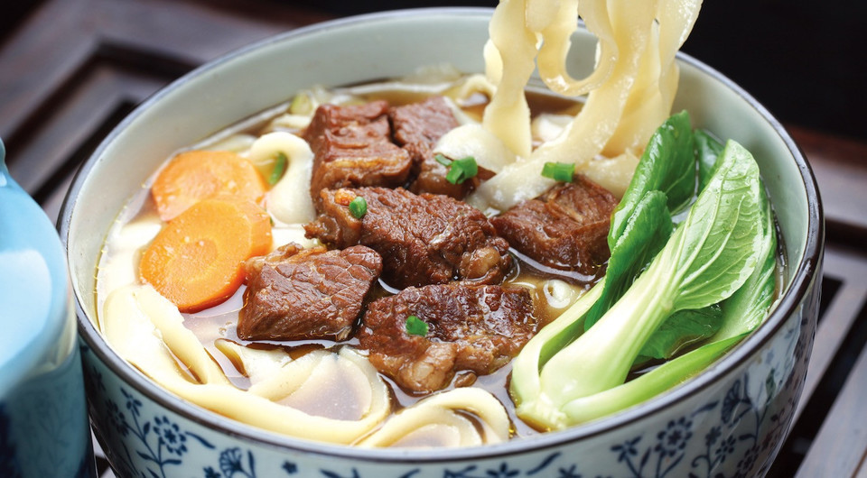 好嫂子刀削面大兴店