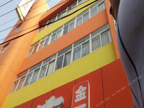 布丁酒店(南京鼓楼玄武湖玄武门地铁站店)