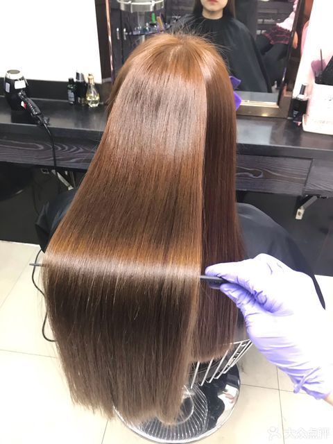 发无限纳米无痕接发