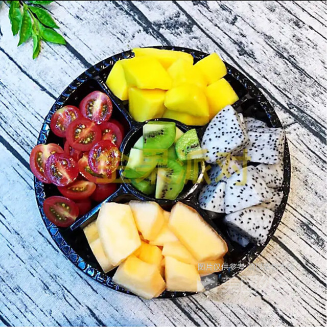 果切四拼图片,图片(第11页)_大山谷图库