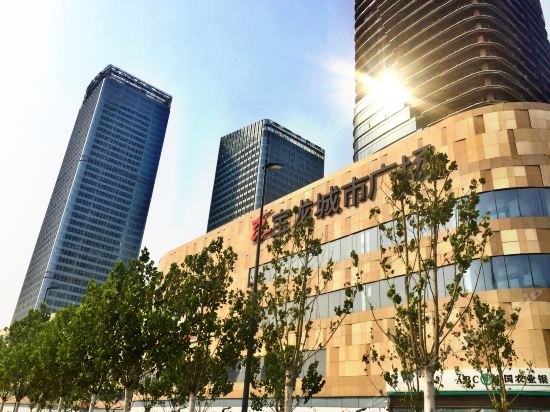 天津市 住宿服务 酒店 > 天昌旅馆