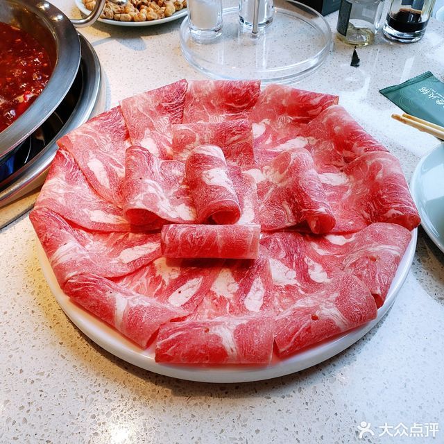叁食叁火锅温江店