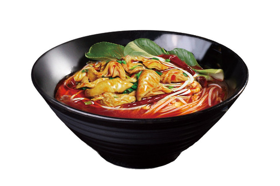 青石桥白家肥肠粉永福街店