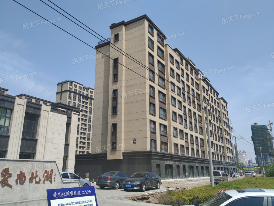 长春北湖吾悦和府