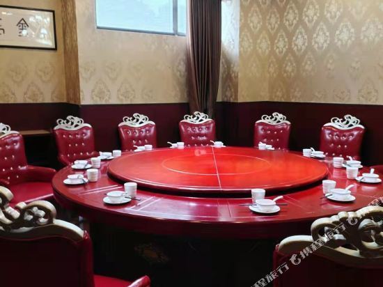 东方之星商务酒店位于商丘市永城市文化路与铁北东路交汇处东北推荐菜