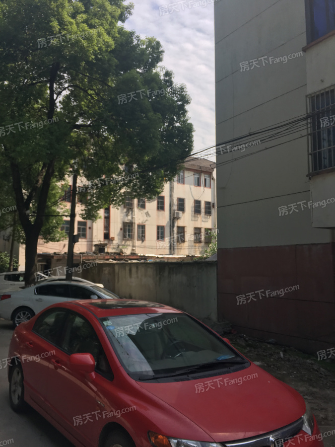 昆山花桥德馨嘉苑