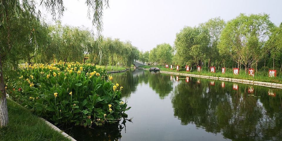 查看泰安西湖溼地公園_360地圖搜索結果列表