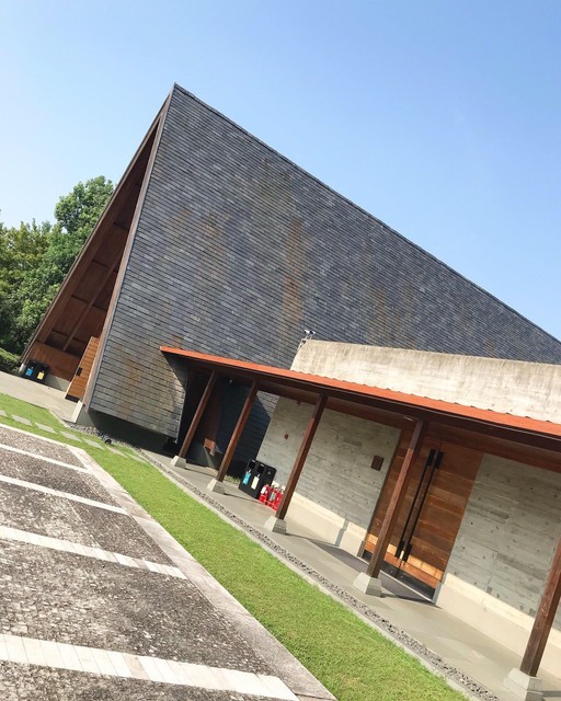 杭州万科良渚文化艺术中心