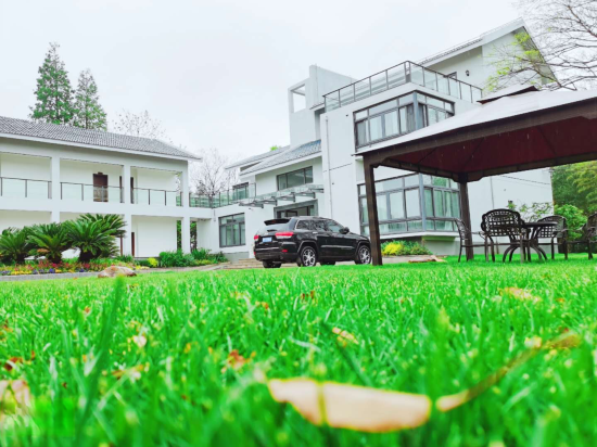 查看崇明农家乐度假村_360地图搜索结果列表