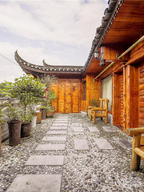 湘西土家族苗族自治州 住宿服务 客栈民宿 > 芙蓉镇白河人家客栈