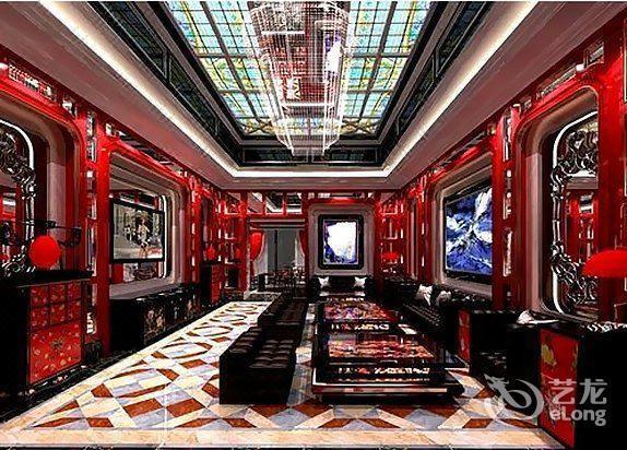 广州曼国国际酒店(龙骏广场店)