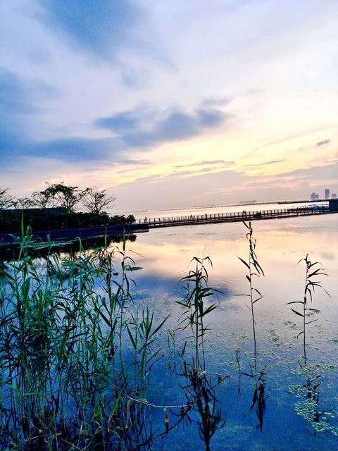  滆湖公園