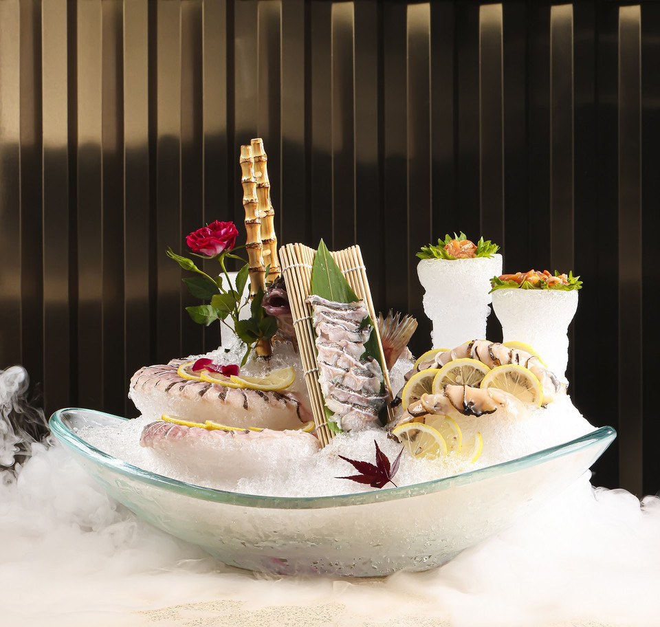 海兜儿海鲜火锅