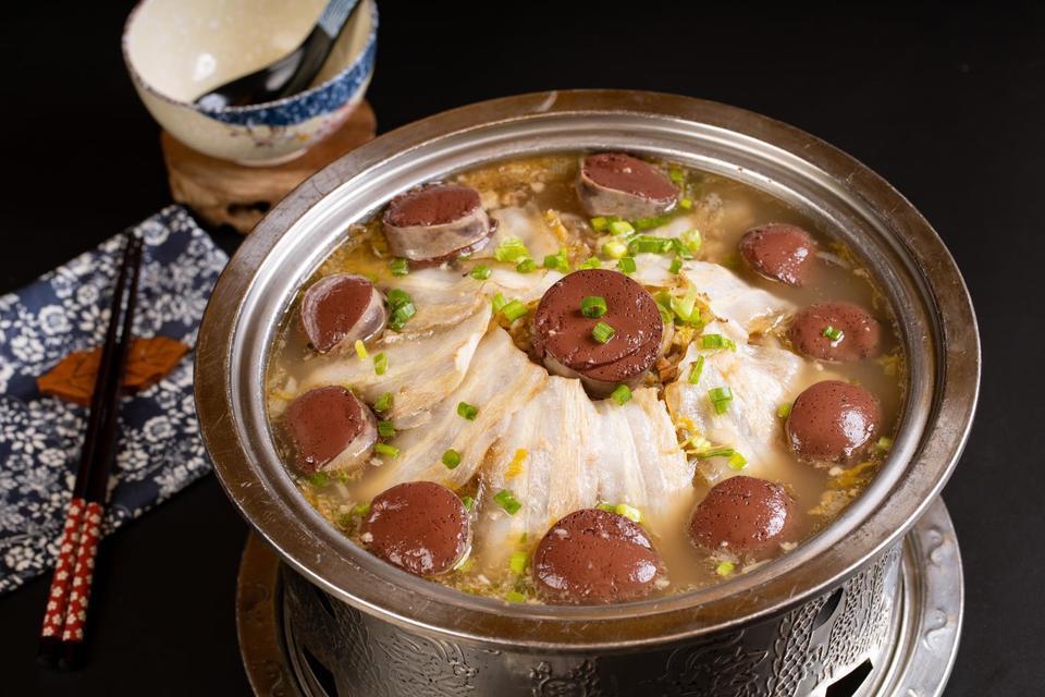 东北味道(皮革厂店)