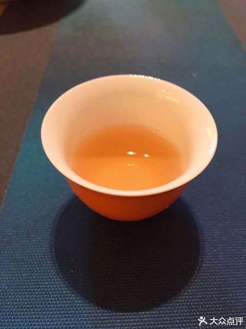 子非茶