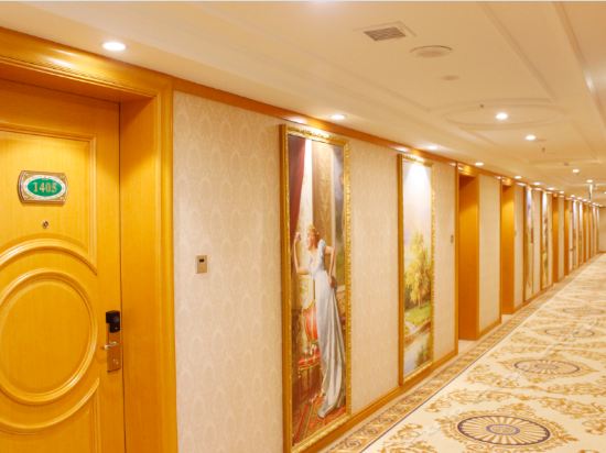 万凯国际大酒店