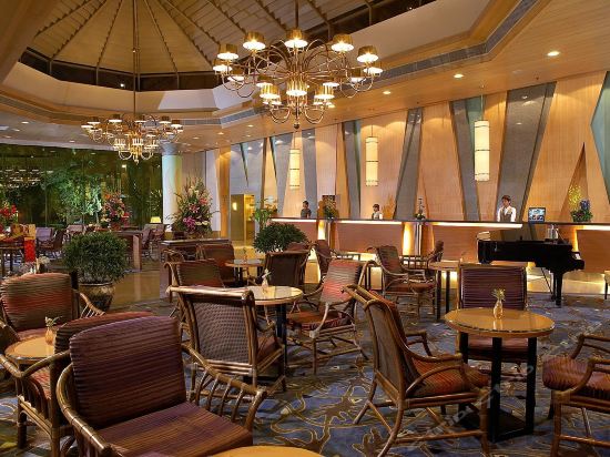 建国饭店(北京店)