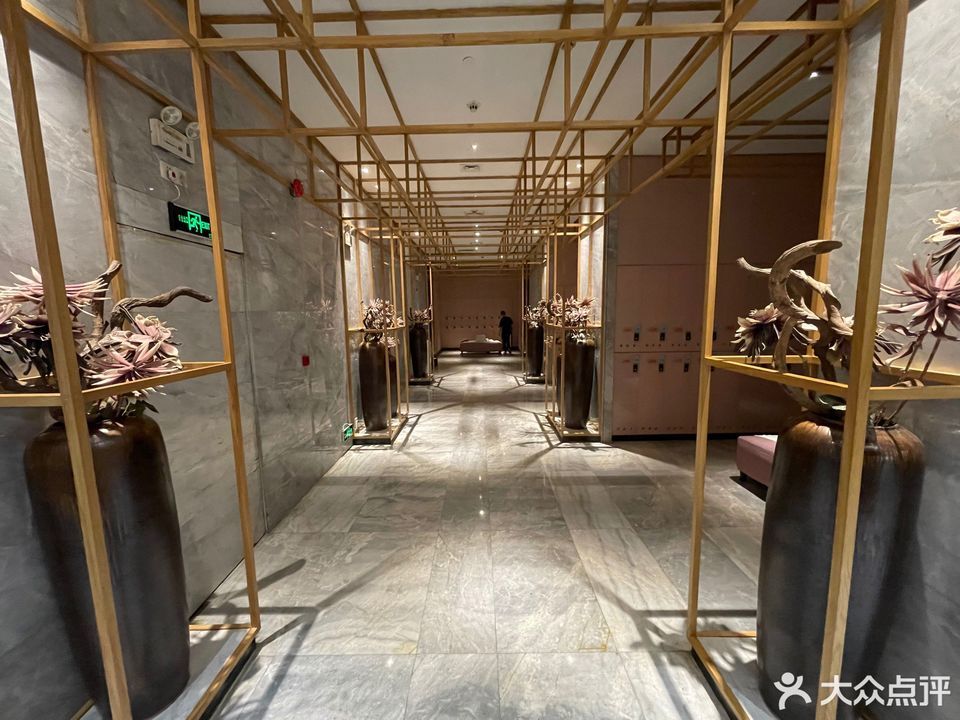 广州福建城休闲中心图片