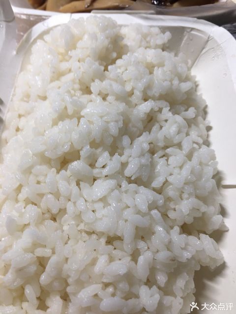 金德利民快餐青年东路店