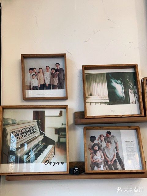 初见摄影工作室图片