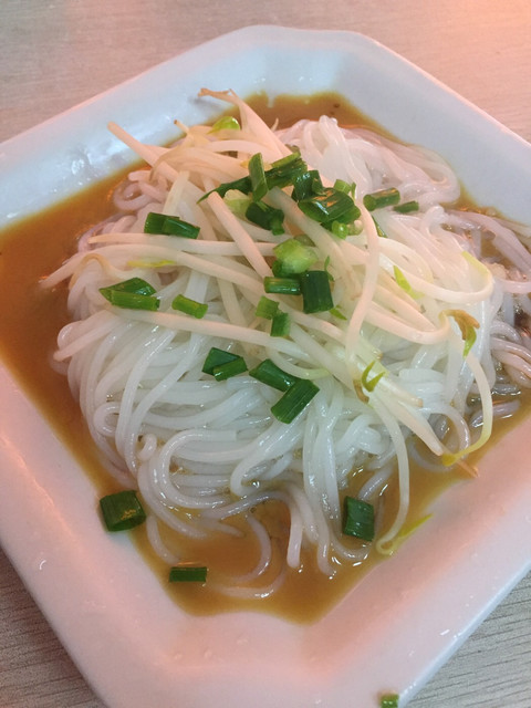 阿肥发扁食宁化店