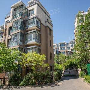 大连海事大学东山校区海华七公寓