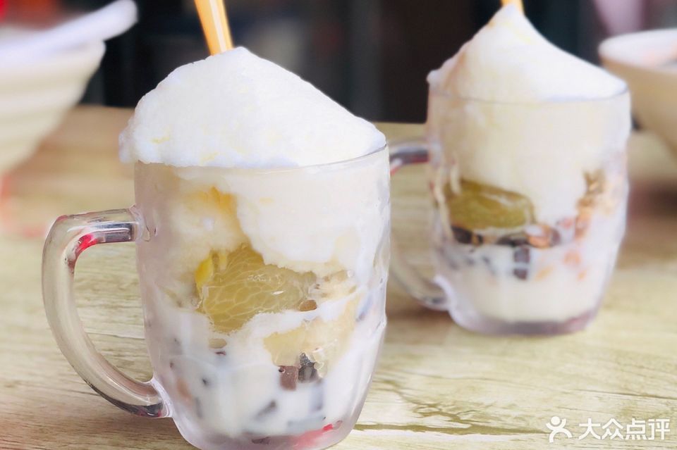 苏记奶酪和平路店