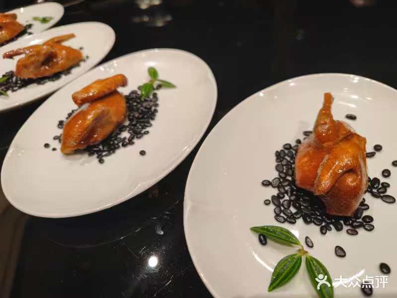 粤妃品味广州菜融侨中心店