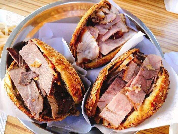 潘老五铁锅炖鱼