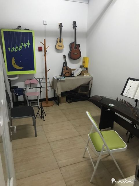 金老师小提琴工作室