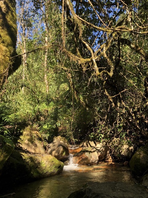 麻阳文明山图片