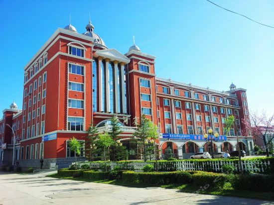 查看塔河宾馆_360地图搜索结果列表