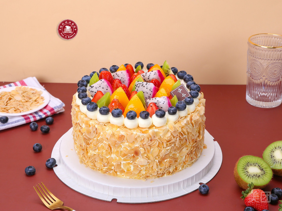 范记饼屋金牛桥店