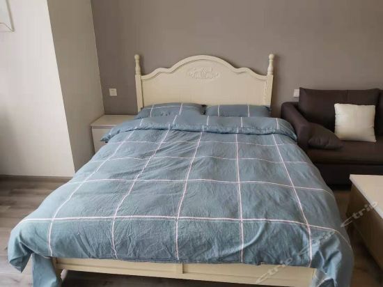 石家庄小屋智趣公寓