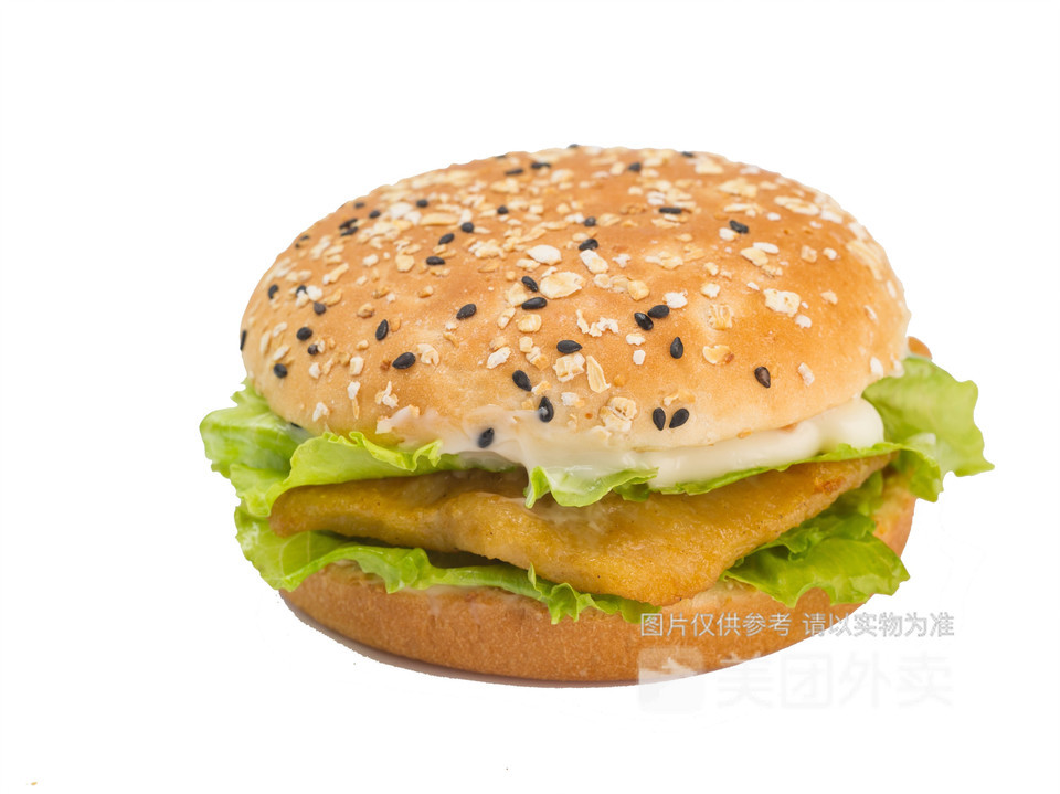 华莱士汉堡店湛江路店