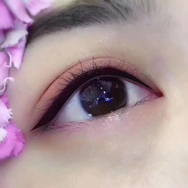 西安半永久纹绣